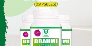 Varah Brahmi Capsules