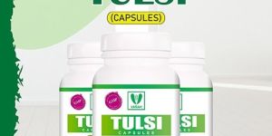 Varah Tulsi Capsules