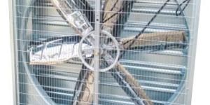 36 Inch Greenhouse Ventilation Fan