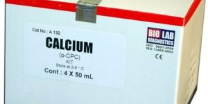 Arsenazo III Method Calcium Reagent Kit