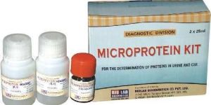Microprotein Kit