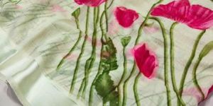 Chiffon Sarees