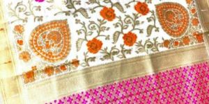Kanjivaram Sarees