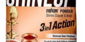 Pitambari Powder (400 Gm)