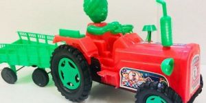 Tractor Toy