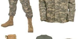 Army Uniform
