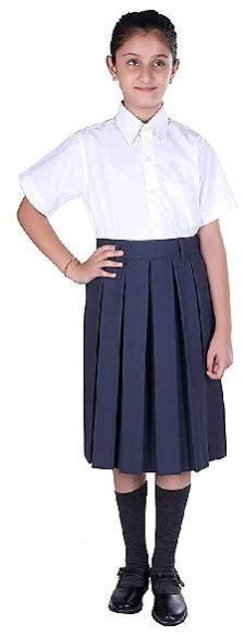 Girl School Uniform