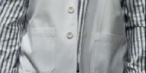 Hospital Apron