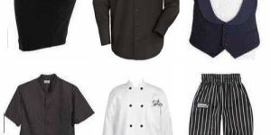 Hotel Uniform