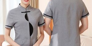 Housekeeping Uniform