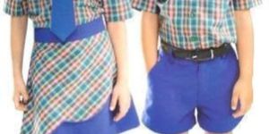 Kids School Uniform