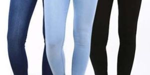 Ladies Jeans