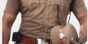 Police Officer Uniform