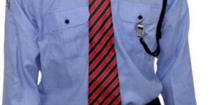Security Uniform