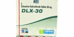 Duloxetine Tablets