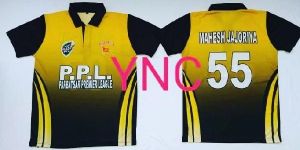 Mens Sports Polo T-Shirts