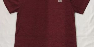 Mens Sports Round Neck T-Shirts