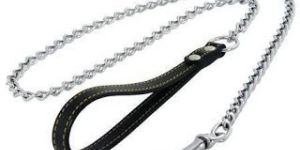 Dog Chain Leash