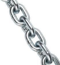 Mild Steel Chain