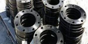 Carbon Steel Flanges