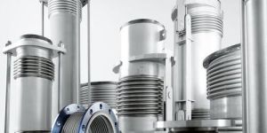 Metallic Expansion Joint