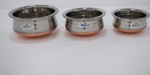 Stainless Steel Cooking Pot