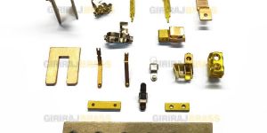 Sheet Metal Components