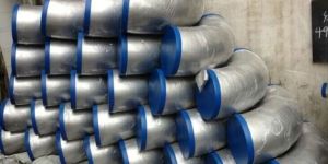 Stainless Steel Elbow