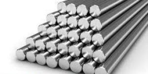 Stainless Steel Rods