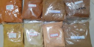 Papads Masala Powder