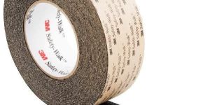 3M Anti Skid Tape Black