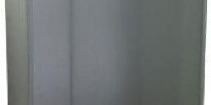 PVC Portable Dressing Room Cabin