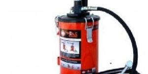 Pneumatic Grease Gun