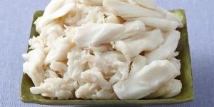 Imitation Crab Meat