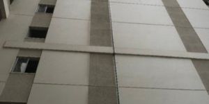 Wall Expansion Joint Cover