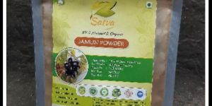 Jamun Powder