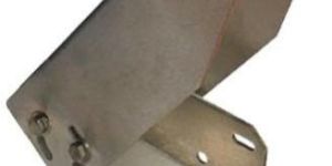 Solar Panel Mounting Hardware