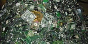 E Waste Scrap