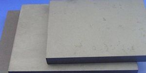Silicon Nitride Plates