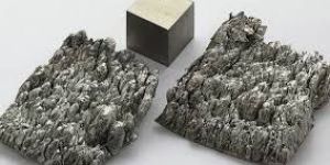 Terbium Metal