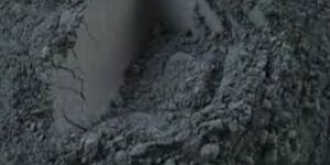 Tungsten Carbide Powder