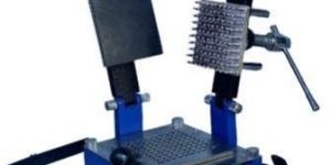 Semi Automatic Capsule Filling Machine