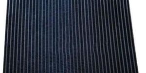 Air Compressor Radiator