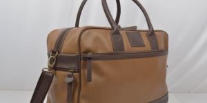 Briefcase Style Laptop Bag