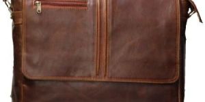 Full Flap Laptop Bag