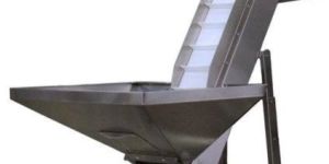 Hopper Elevator