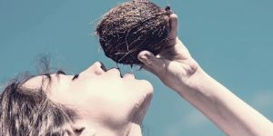 Organic Virgin Coconut Oil