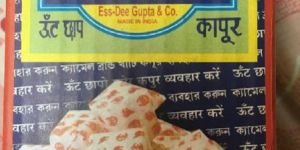 250 Gm Camphor Tablets