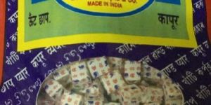 500 Gm Camphor Tablets