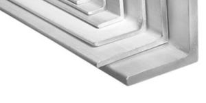 Stainless Steel Angles